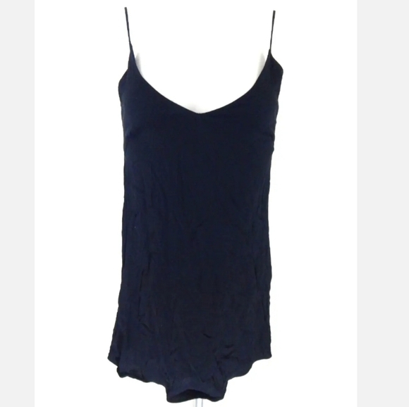 Wilfred Free Vivienne Camisole Slip Dress - Picture 2 of 4